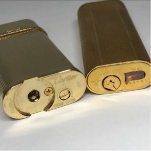 カルティエ　ライター